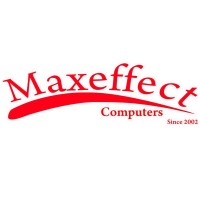 Maxeffect Computers, LLC logo, Maxeffect Computers, LLC contact details