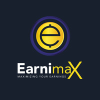 Earnimax Group logo, Earnimax Group contact details