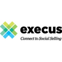 Execus, Connect to Social Selling logo, Execus, Connect to Social Selling contact details