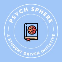 PsychSphere logo, PsychSphere contact details