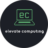 Elevate Computing logo, Elevate Computing contact details