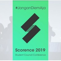 Scorence 2019 logo, Scorence 2019 contact details