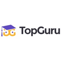 TopGuru logo, TopGuru contact details