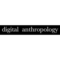 Digital Anthropology Australia logo, Digital Anthropology Australia contact details