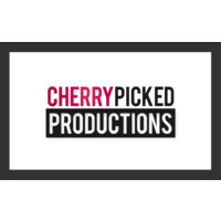 Cherry Picked Productions logo, Cherry Picked Productions contact details