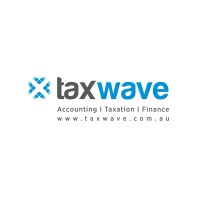 Taxwave Accountants logo, Taxwave Accountants contact details