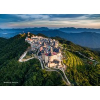 Ba Na Hills Работа во Вьетнаме logo, Ba Na Hills Работа во Вьетнаме contact details