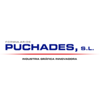 Formularios Puchades SL logo, Formularios Puchades SL contact details