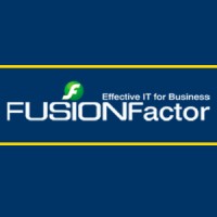 Fusion Factor Corporation logo, Fusion Factor Corporation contact details