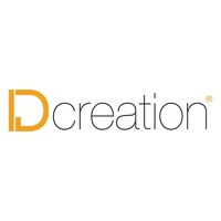 IDcreation logo, IDcreation contact details