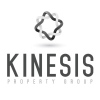 Kinesis Property Group logo, Kinesis Property Group contact details