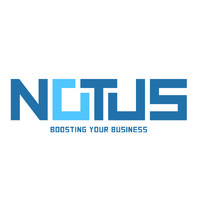 Notus International SA logo, Notus International SA contact details