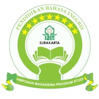 EDSA IAIN Surakarta logo, EDSA IAIN Surakarta contact details