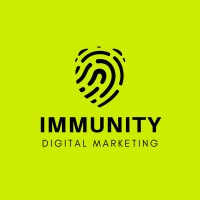 Immunity Digital Marketing logo, Immunity Digital Marketing contact details