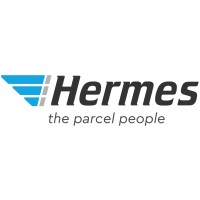 Hermes logo, Hermes contact details