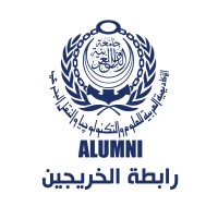 Alumni AAST logo, Alumni AAST contact details