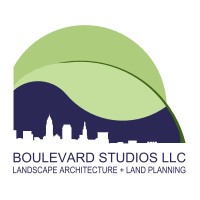 Boulevard Studios LLC logo, Boulevard Studios LLC contact details