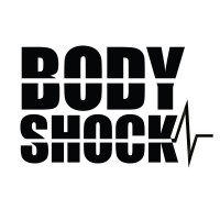 BodyShock logo, BodyShock contact details