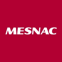 MESNAC CO., LTD. logo, MESNAC CO., LTD. contact details