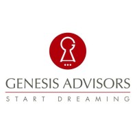 Genesis Advisors Singapore logo, Genesis Advisors Singapore contact details