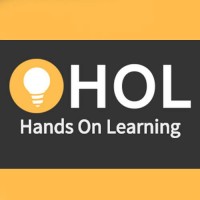 Hands-on Learning logo, Hands-on Learning contact details