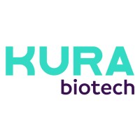 Kura Biotech logo, Kura Biotech contact details