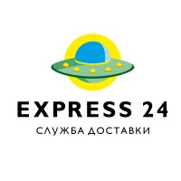 Express24 logo, Express24 contact details