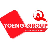 Yoeng Job Cambodia logo, Yoeng Job Cambodia contact details