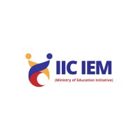 Institution's Innovation Council-IEM logo, Institution's Innovation Council-IEM contact details