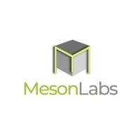 Meson Labs Ltd. logo, Meson Labs Ltd. contact details