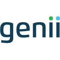 Genii Earth LLC logo, Genii Earth LLC contact details