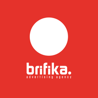 Brifika Advertising Agency logo, Brifika Advertising Agency contact details