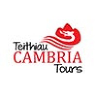 Cambria Tours logo, Cambria Tours contact details