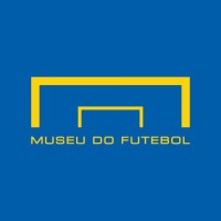 Museu do Futebol logo, Museu do Futebol contact details