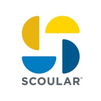 Scoular logo, Scoular contact details