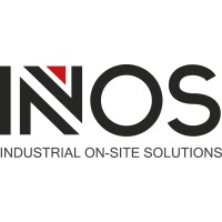 INOS GmbH & Co. KG logo, INOS GmbH & Co. KG contact details