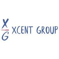 XCENT Group Inc logo, XCENT Group Inc contact details