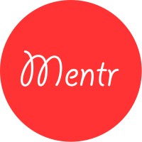 Mentr - Peer to peer college preparation app logo, Mentr - Peer to peer college preparation app contact details