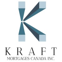 Kraft Mortgages Canada Inc. logo, Kraft Mortgages Canada Inc. contact details