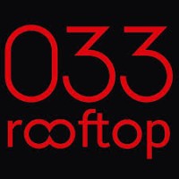 033 Rooftop logo, 033 Rooftop contact details