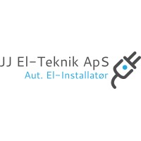 JJ El-Teknik ApS logo, JJ El-Teknik ApS contact details