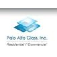 Palo Alto Glass Inc logo, Palo Alto Glass Inc contact details