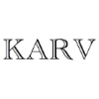 KARV logo, KARV contact details