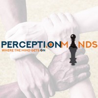 Perception Minds logo, Perception Minds contact details