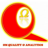 OM Quality and Analytics Pvt Ltd logo, OM Quality and Analytics Pvt Ltd contact details