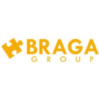 The Braga Group logo, The Braga Group contact details