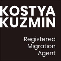 KUZMIN MIGRATION PTY LTD. logo, KUZMIN MIGRATION PTY LTD. contact details