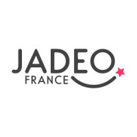 JADEO France logo, JADEO France contact details