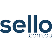 sello.com.au logo, sello.com.au contact details