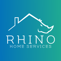 Rhino Home Services logo, Rhino Home Services contact details